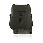 Cytac Mega-Fit Holster OD-Green fr ber 60 Pistolen - Rechts Bild 5