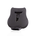 Cytac R-Defender Paddle Holster fr Taurus Millenium Bild 3