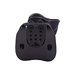 Cytac F-Fast Draw Paddle Holster Weihrauch Windicator 2 Bild 5