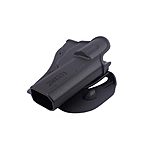 Cytac F-Fast Draw Paddle Holster Weihrauch Windicator 4 Bild 3