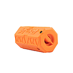ASG Storm Apocalypse Airsoft Granate Orange 155 BB's 10m 360 Bild 3