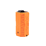 ASG Storm Apocalypse Airsoft Granate Orange 155 BB's 10m 360 Bild 4