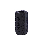 ASG Storm Apocalypse Airsoft Granate Schwarz 155 BB's 10m 360 Bild 4