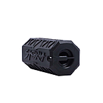 ASG Storm Apocalypse Airsoft Granate Schwarz 155 BB's 10m 360 Bild 5