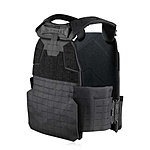 Cytac Utility Plate Carrier Schwarz - Weste / Plattentrger Bild 4