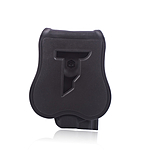 Cytac R-Defender Paddle Holster Links Glock 19, 23, 32 Gen 1, 2, 3, 4, 5 