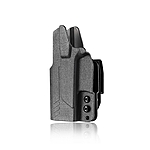 Cytac I-Mini-Guard IWB Holster f�r Glock 26, 27 & 33 Schwarz Bild 3