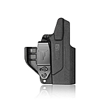 Cytac I-Mini-Guard IWB Holster f�r Glock 26, 27 & 33 Schwarz Bild 4
