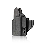 Cytac I-Mini-Guard IWB Holster f�r Glock 26, 27 & 33 Schwarz Bild 5