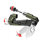 Real Avid Gun Tool Core Shotgun Bild 4