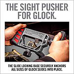 Real Avid Sight Pusher for Glock 