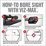 Real Avid Viz-MaxT Bore Sight Tool Bild 5