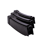 ASG CZ Scorpion Evo 3 A1 Airsoft Magazin 75 Schuss 3er Pack Bild 3