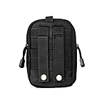 Cytac Grteltasche EDC Pouch Molle Schwarz Bild 3
