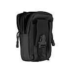 Cytac Grteltasche EDC Pouch Molle Schwarz Bild 4