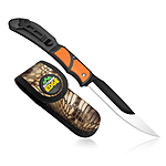 Outdoor Edge Razor Bone Ausbeinmesser Orange Bild 3