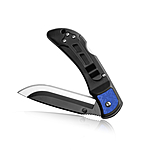 Outdoor Edge Razor EDC Lite 3,5 Zoll Taschenmesser Blue Bild 3