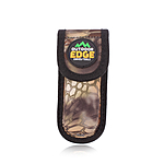 Outdoor Edge Razor Lite 3,5 Zoll Taschenmesser Orange Bild 3