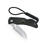 Outdoor Edge MINI GRIP Taschenmesser schwarz Bild 3