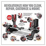 Real Avid Master Gun Workstation Bild 4