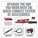 Real Avid Smart-Assist Quick-Connect System Essentials 3er Pack Bild 4