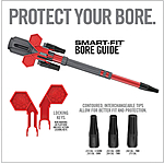 Real Avid Smart-Fit Bore Guide .223-.375 Reinigungstool Bild 5