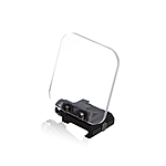 ASG Mount Lens Protection Flip-up Optikschutz Bild 3