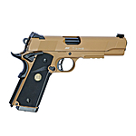ASG STI TAC Master Airsoftpistole Co2 Vollmetall 6mm BB DESERT Bild 3