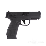 ASG Bersa BP9CC Aisoftpistole Co2 Blowback 6mm BB Schwarz Bild 3