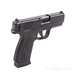 ASG Bersa BP9CC Aisoftpistole Co2 Blowback 6mm BB Schwarz 