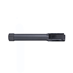 ASG Outer Barrel SD-Threaded Upgrade Part CZ P-10C Bild 3