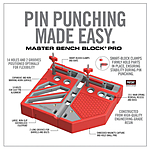 Real Avid Master Bench Block Pro Bild 3