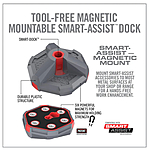 Real Avid Smart-Assist Magnetic Mount Bild 3