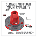 Real Avid Smart-Assist Surface Mount Bild 3