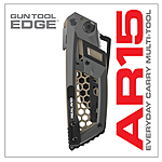 Real Avid Gun Tool Edge AR15 Multifunktionstool Bild 3