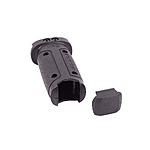 Hera HFG Grip Frontgriff Schwarz Bild 3