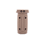 Hera HFG Grip Frontgriff Tan Bild 4