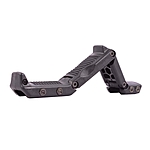 Hera HFGA Grip Frontgriff Schwarz Bild 5