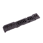 Hera HFGA Grip Frontgriff Schwarz 