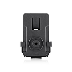 Cytac R-Quickads Clip Schwarz Belt Clip Bild 3