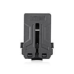 Cytac R-Quickads Clip Schwarz Belt Clip Bild 4