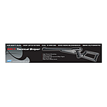 ASG Tactical Sniper Rifle Airsoft Gewehr NBB 6mm BB Bild 4
