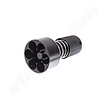 ASG Dan Wesson Speedloader 6 mm inkl. 6 Hlsen Bild 4