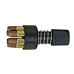 ASG Dan Wesson Speedloader 6 mm inkl. 6 Hlsen Bild 3