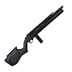 ASG Hybrid Series H-22 STC Airsoft Gewehr GBB 6mm BB Schwarz Bild 3