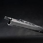 ASG Hybrid Series H-22 STC Airsoft Gewehr GBB 6mm BB Schwarz 