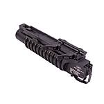 ASG M203 Short Airsoft Grenade Launcher Schwarz Bild 3