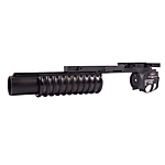 ASG M203 Short Airsoft Grenade Launcher Schwarz Bild 5