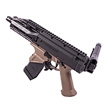 ASG CZ Scorpion EVO ACE Airsoft S-AEG 6 mm BB Dual Tone Bild 5