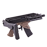 ASG CZ Scorpion EVO ACE Airsoft S-AEG 6 mm BB Dual Tone 